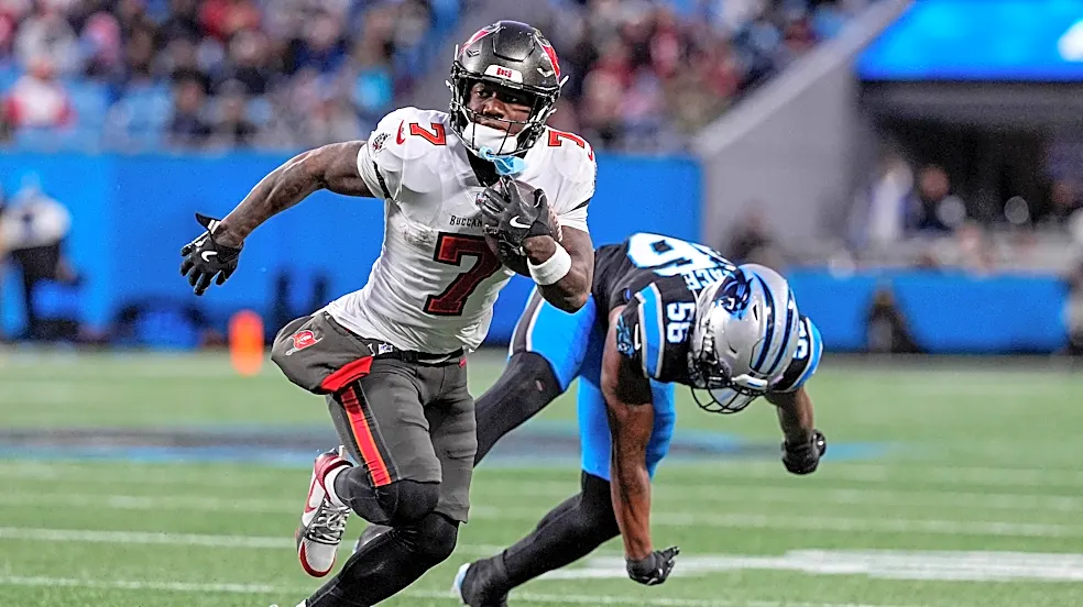 How to win, how to lose: Tampa Bay Buccaneers at Carolina Panthers week 7 game preview
