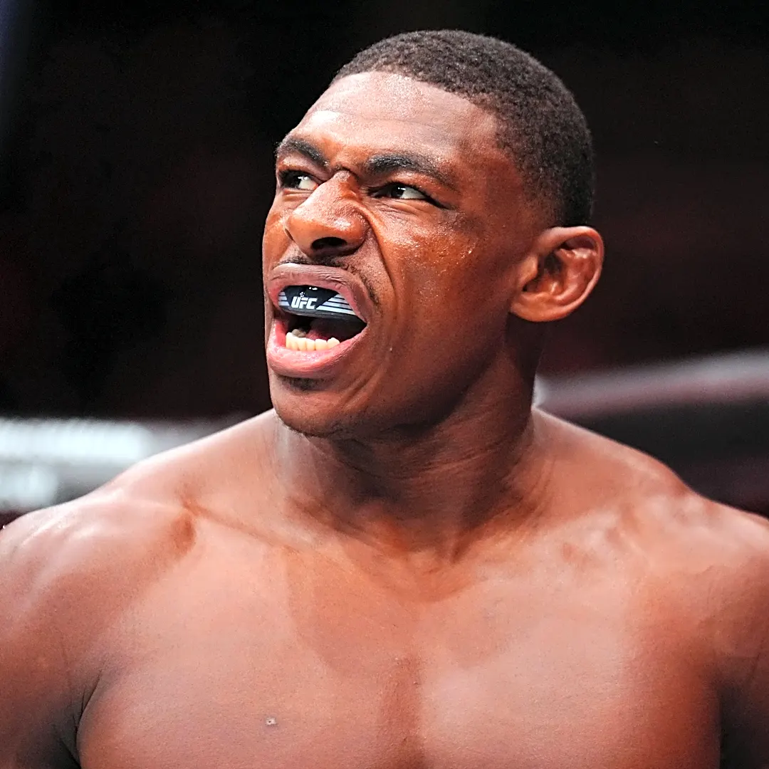 ‘One more, then I’m done’ — Joaquin Buckley makes shocking retirement announcement at 32