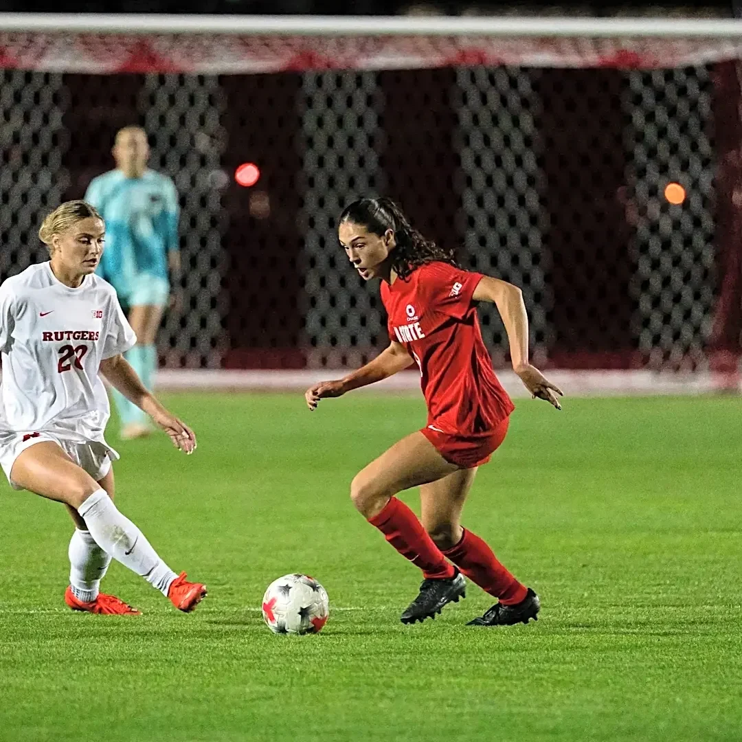 Three Goals for #3 Ohio State as Women’s Soccer Falls 3-0 in Columbus
