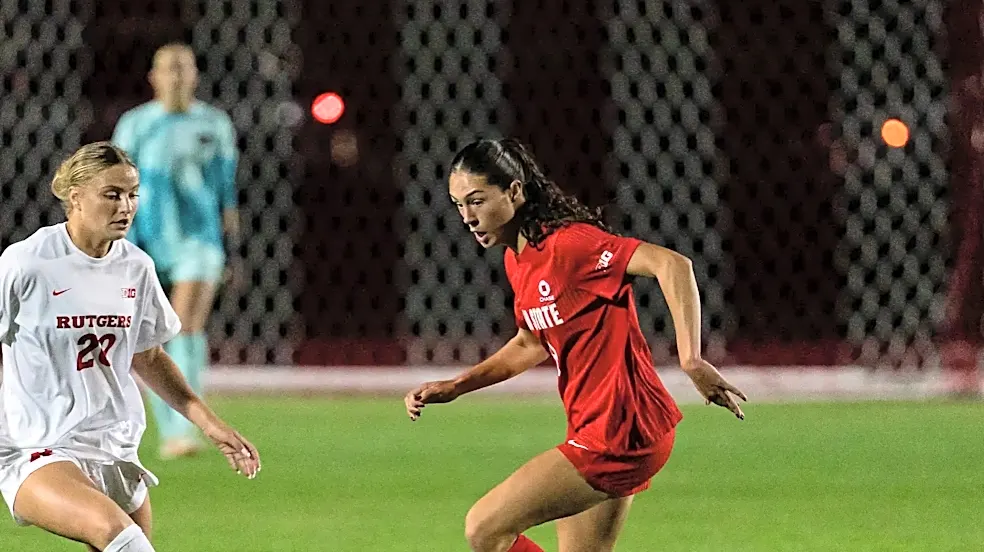 Three Goals for #3 Ohio State as Women’s Soccer Falls 3-0 in Columbus