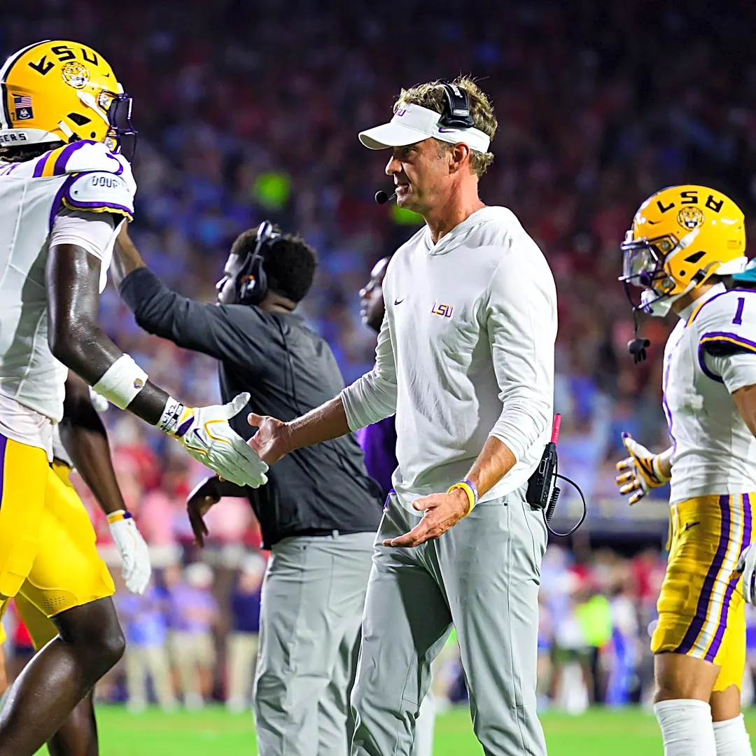 Thursday’s LSU vs. Auburn injury report: Trey’Dez Green not listed