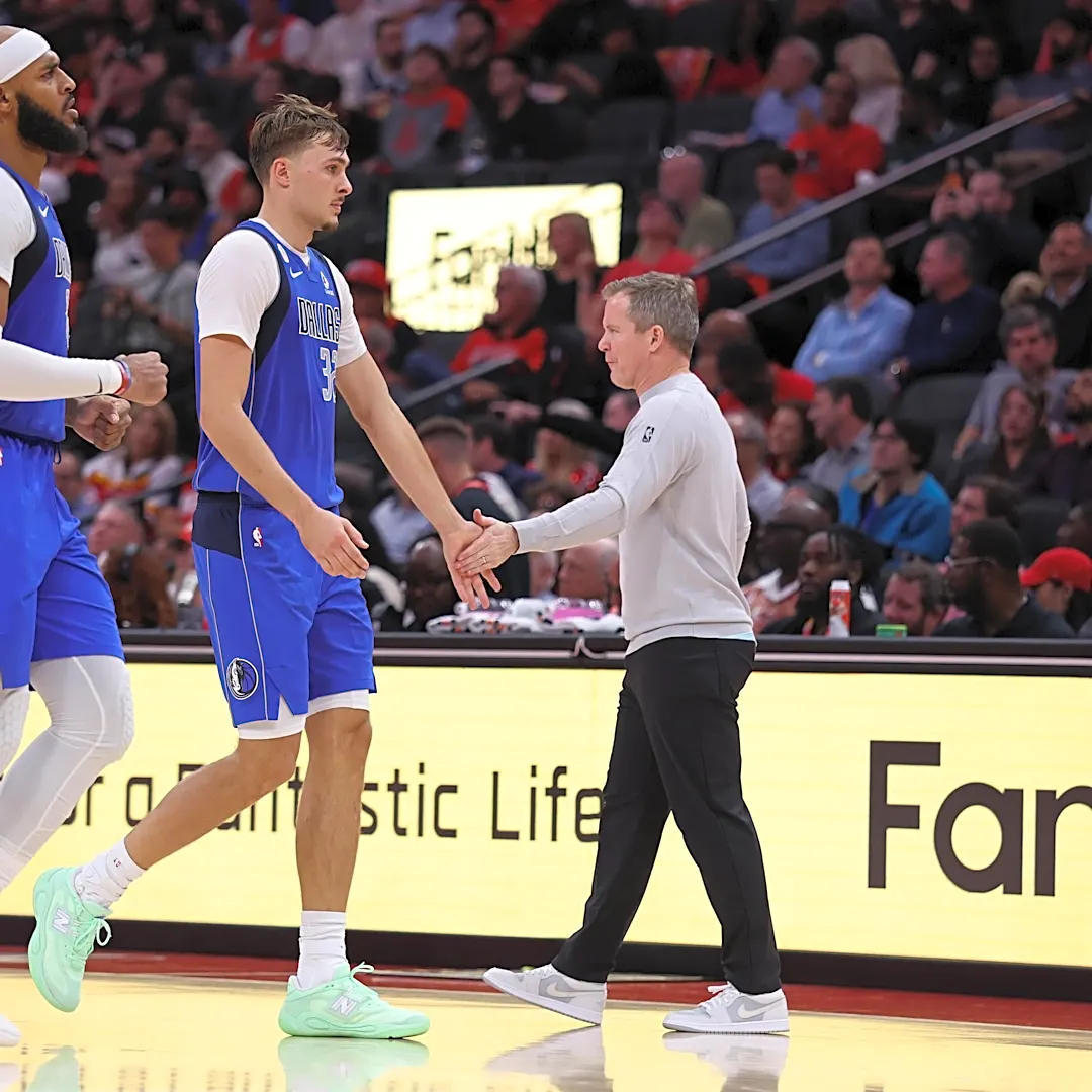 3 things to think about before the Mavericks play the Pacers