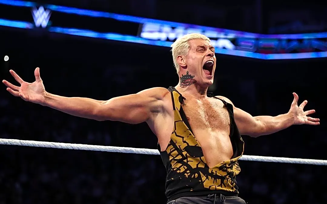 Cody Rhodes knows the clock is ticking now that ‘Cody fatigue’ is ‘already pretty set’ in WWE