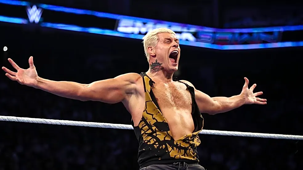 Cody Rhodes knows the clock is ticking now that ‘Cody fatigue’ is ‘already pretty set’ in WWE