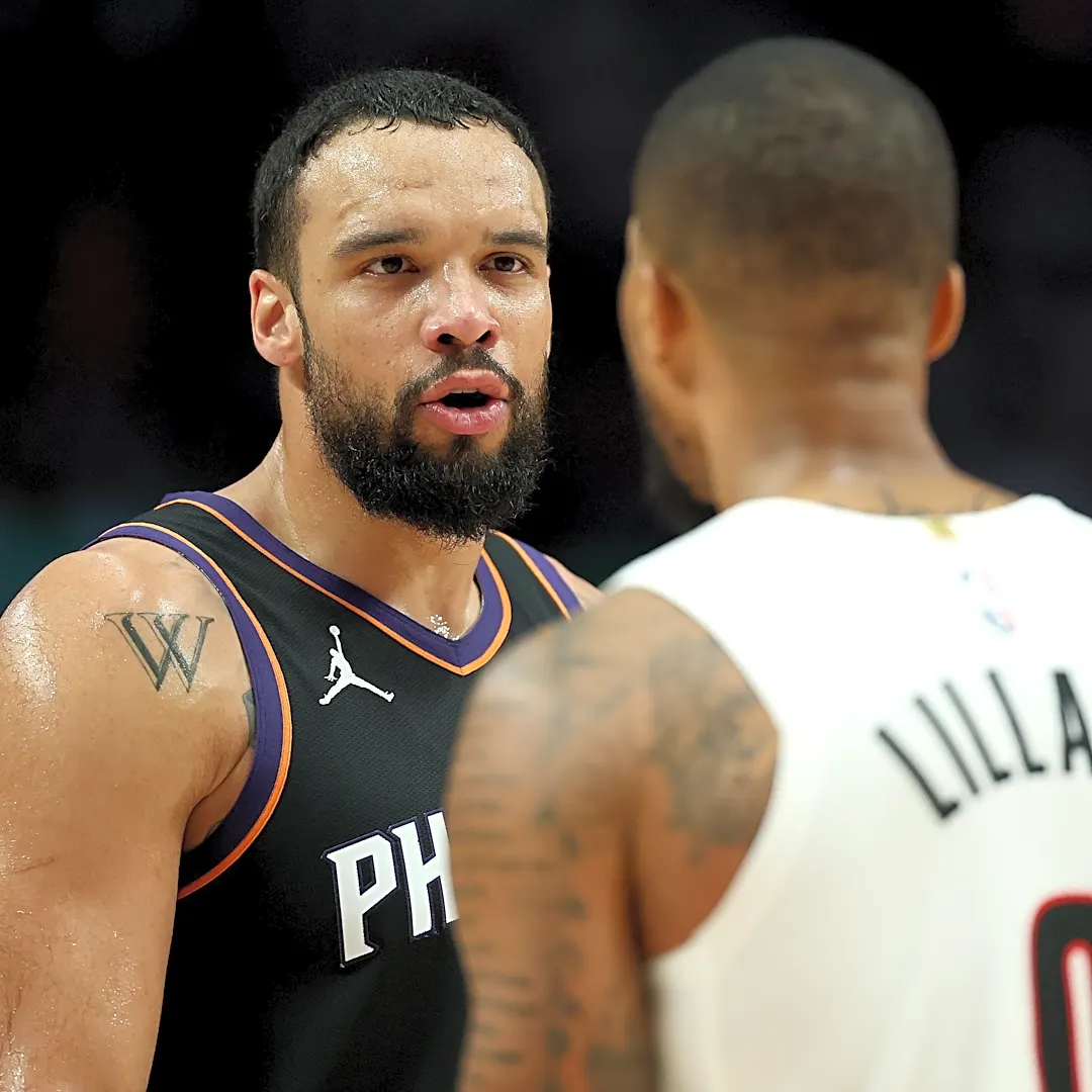 The Suns are on the wrong side of history