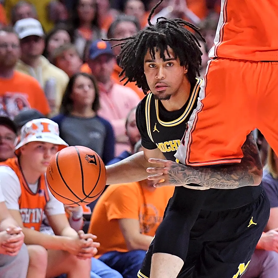 Big Ten Basketball Preview Part 4: The Contenders