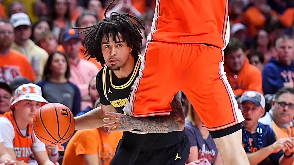 Big Ten Basketball Preview Part 4: The Contenders