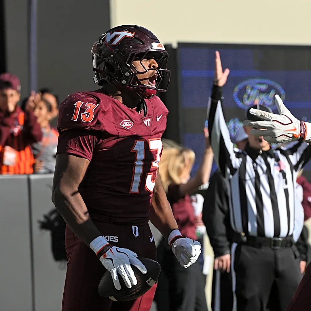 Virginia Tech football vs. Clemson: Preview, betting odds, how to watch