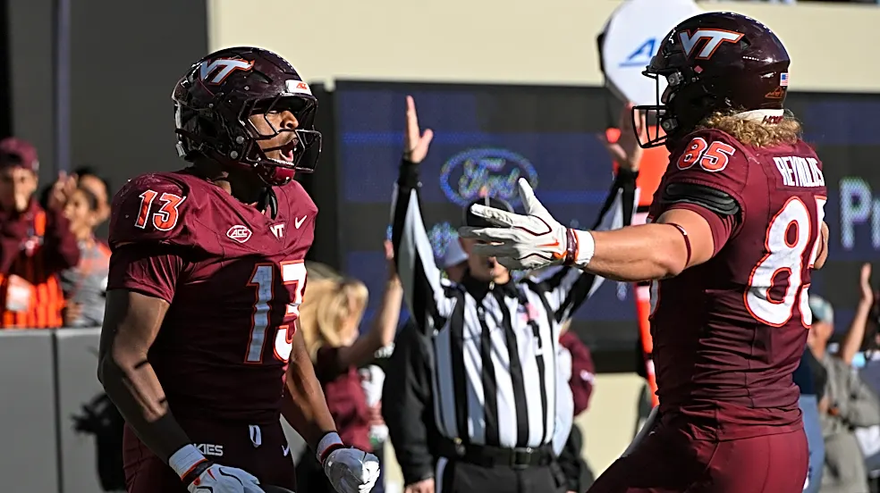 Virginia Tech football vs. Clemson: Preview, betting odds, how to watch