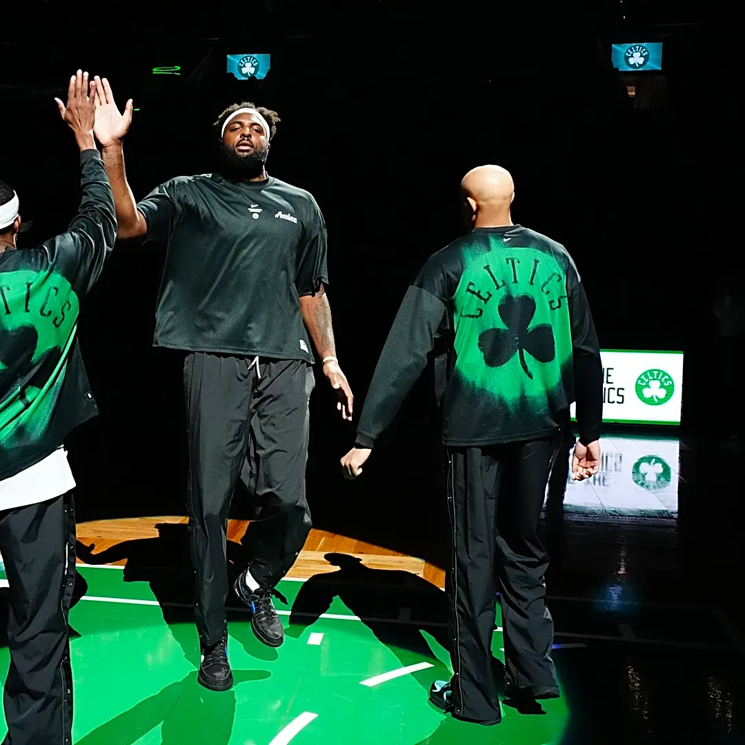 Game Preview: Knicks at Celtics, October 23, 2026