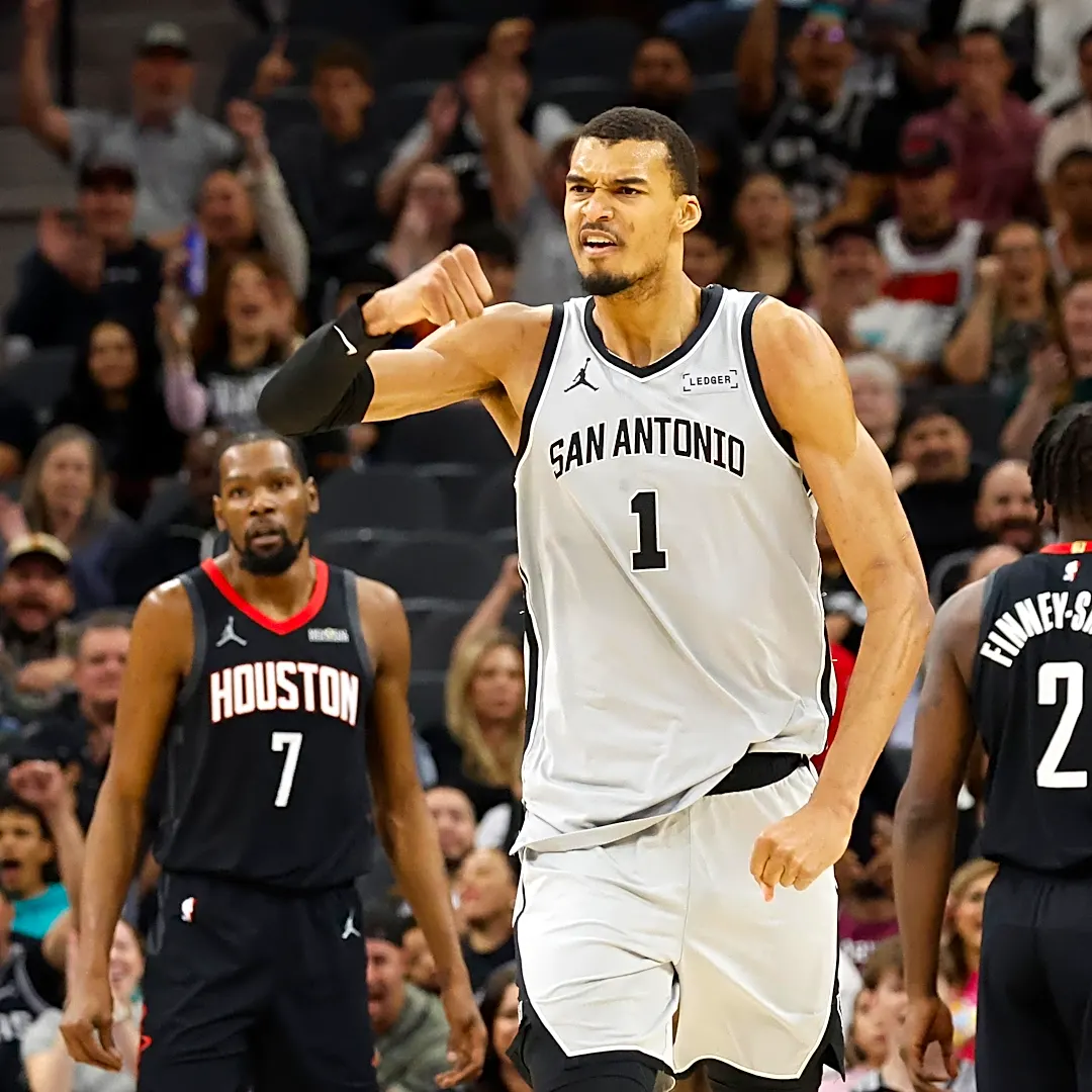 Houston Rockets vs. San Antonio Spurs game preview