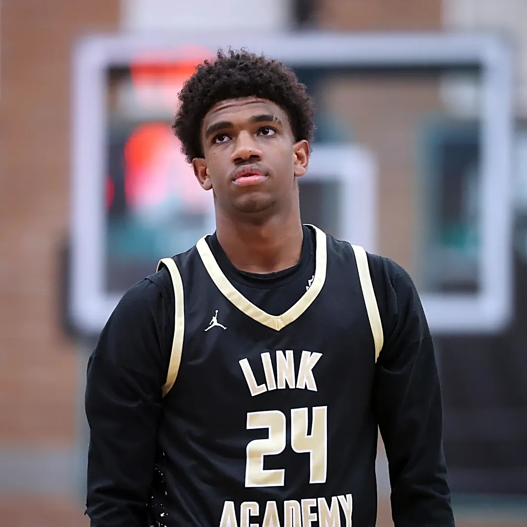 Five-star high school recruit Malachi Jordan to visit St. John’s this weekend