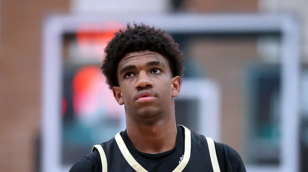 Five-star high school recruit Malachi Jordan to visit St. John’s this weekend