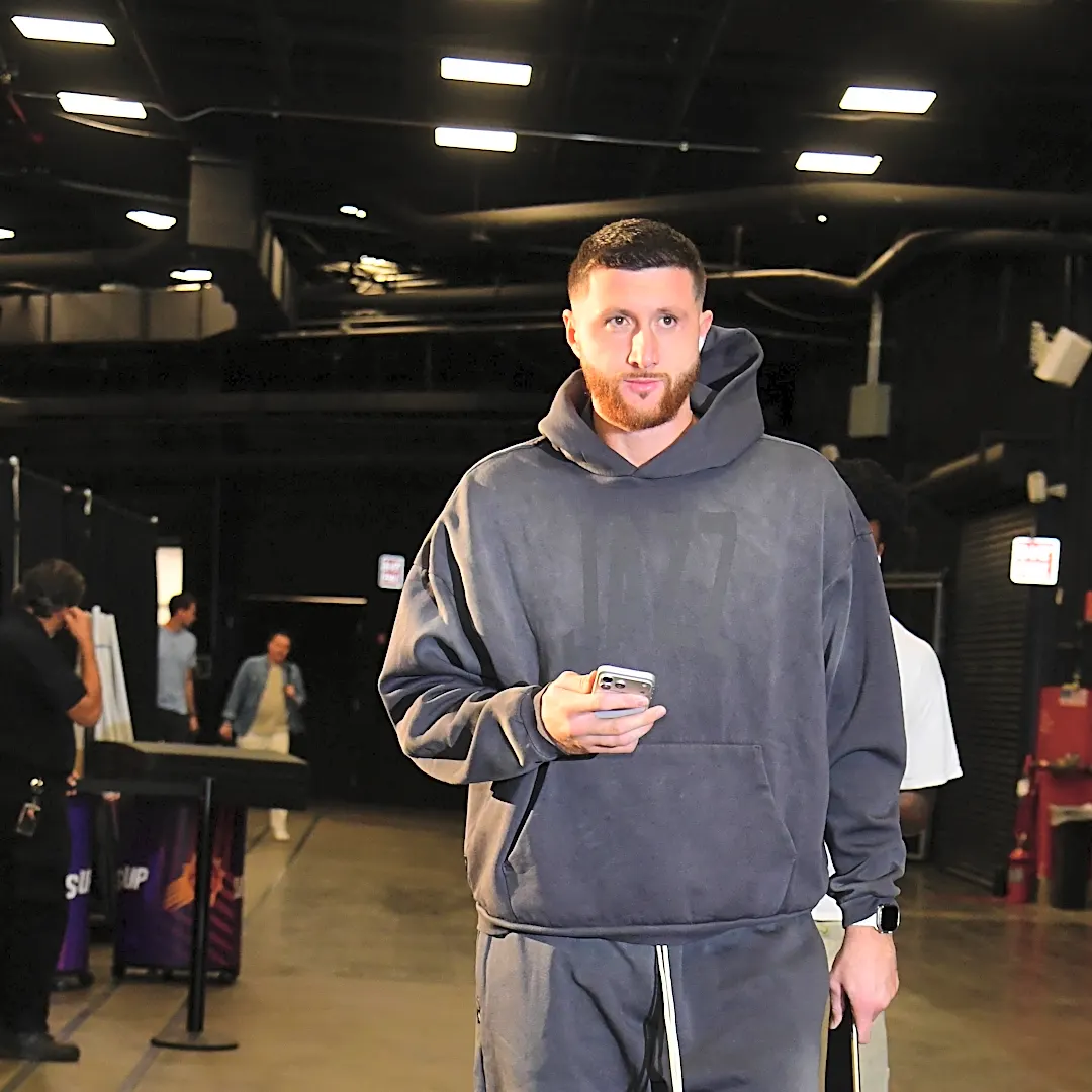 Utah Jazz Injury Report | 10/22/26