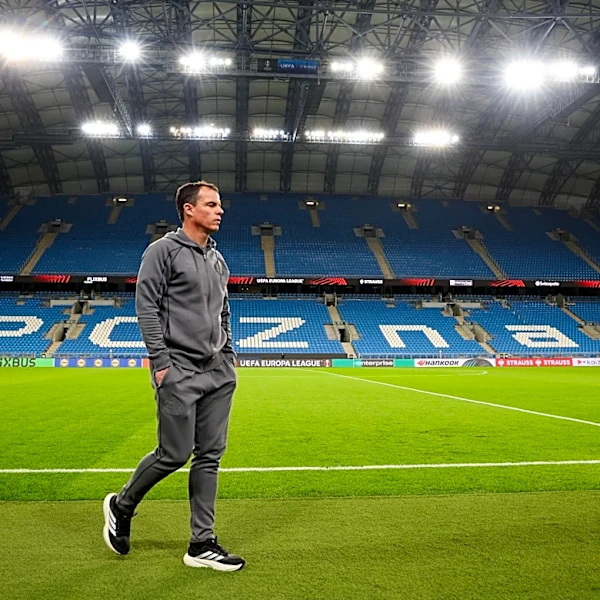 Sunderland Show Signs of Life in Poznań – Now Build on It!