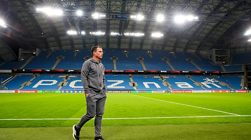 Sunderland Show Signs of Life in Poznań – Now Build on It!