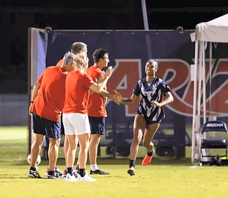 Arizona soccer suffers worst loss of season against Colorado