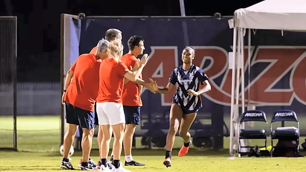 Arizona soccer suffers worst loss of season against Colorado