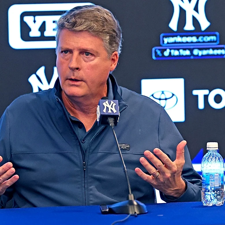 Yankees news: Hal mum on labor