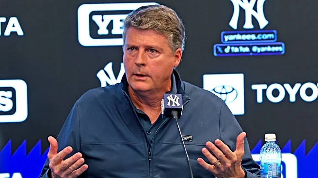 Yankees news: Hal mum on labor