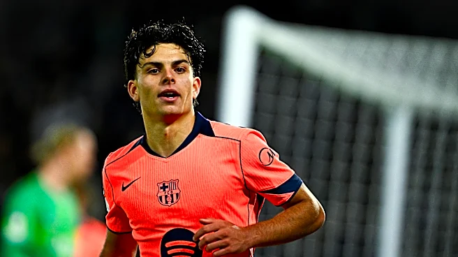 FC Barcelona News: 23 October 2026; João Cancelo answers critics, Xavi Espart talks El Clásico