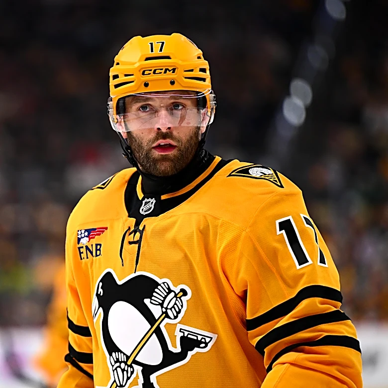 Pens Points: Penguins give updates on Kindel, Rust