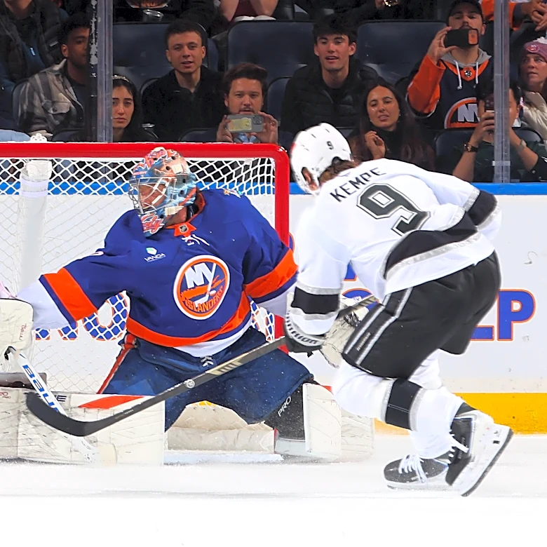 Islanders News: King’d, with a consolation point
