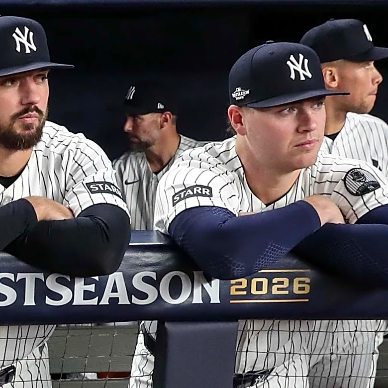Today on Pinstripe Alley – 10/23/26