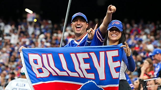 Buffalo Bills Week 7 rooting interests: Who to root for during the bye