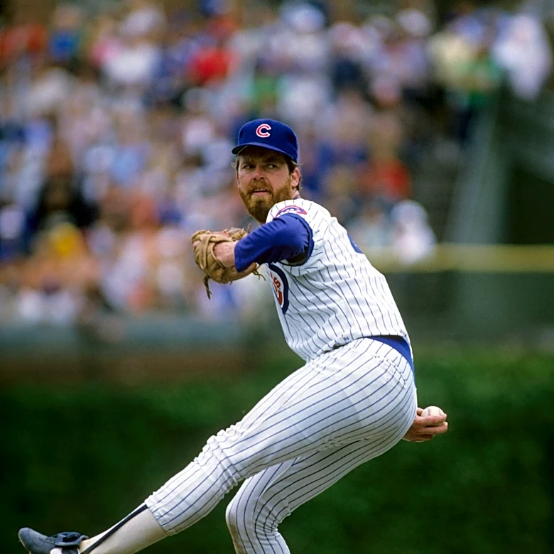 Chicago Cubs history unpacked — October 23