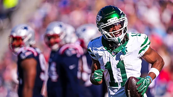 New York Jets News: Reminder About a Very Bright Future