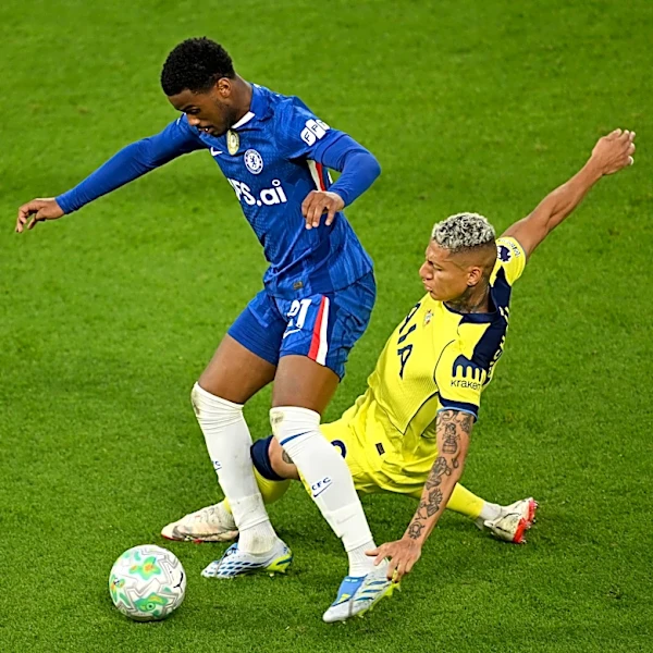 Chelsea vs. Tottenham Hotspur Preview: Wet blanket