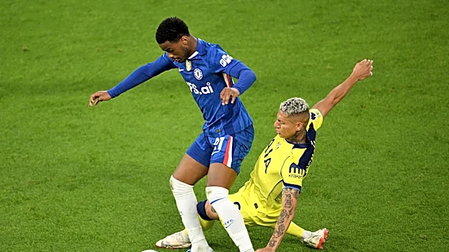 Chelsea vs. Tottenham Hotspur Preview: Wet blanket