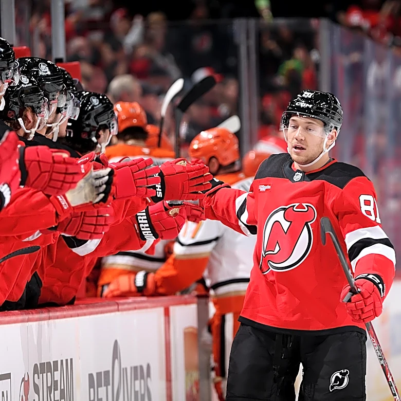 Devils in the Details – 10/23/26: Flying High Edition