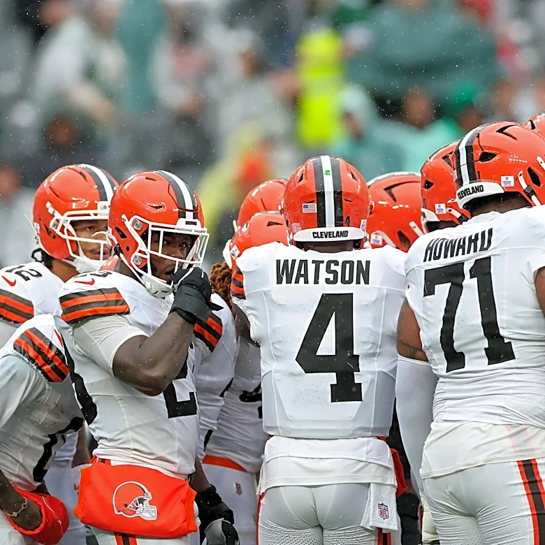 3 keys to Week 7 for the Browns to beat the Titans