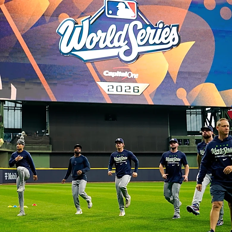 Orioles news: The World Series starts tonight