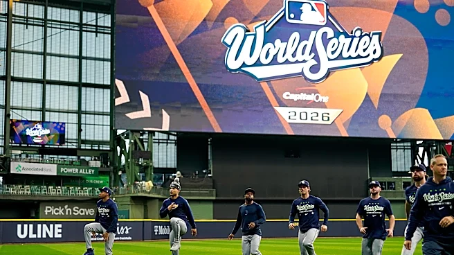 Orioles news: The World Series starts tonight