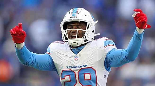 Tennessee Titans news: A chance at a win streak