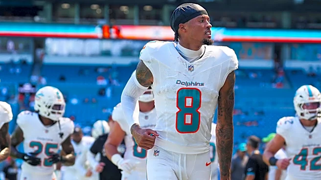 Miami Dolphins news: Pending free agents, Jets preview, and trade rumors