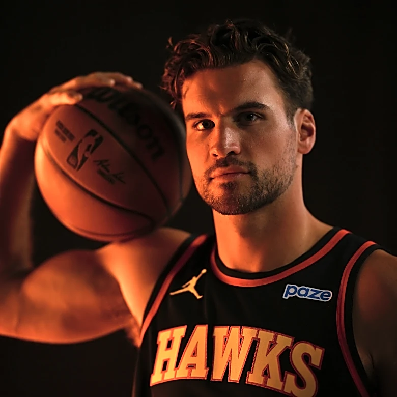 Atlanta Hawks 2026-27 player preview: Corey Kispert
