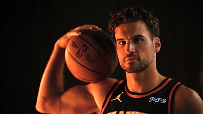 Atlanta Hawks 2026-27 player preview: Corey Kispert