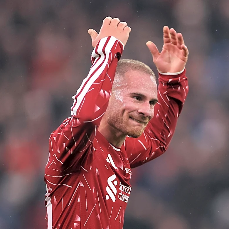 Liverpool Reportedly “Not in Rush” to Extend Mac Allister