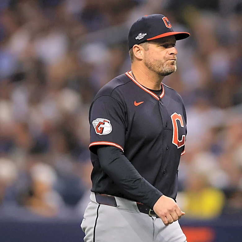 Guardians News: Vogt Returning. Hedges Departing?
