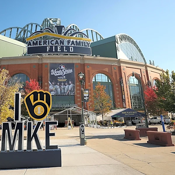 MLB News Outside The Confines: The Fall Classic is here