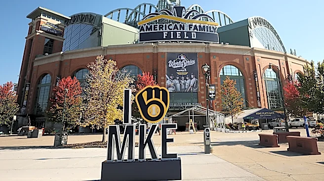 MLB News Outside The Confines: The Fall Classic is here
