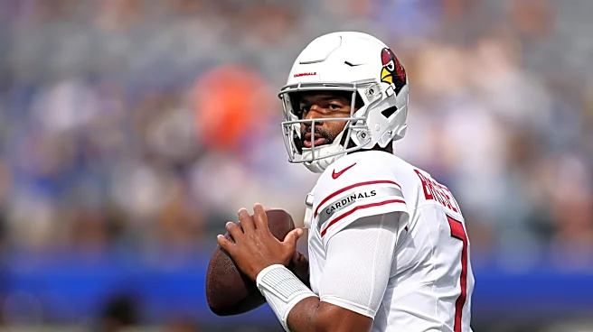 Scouting the Enemy: Arizona Cardinals