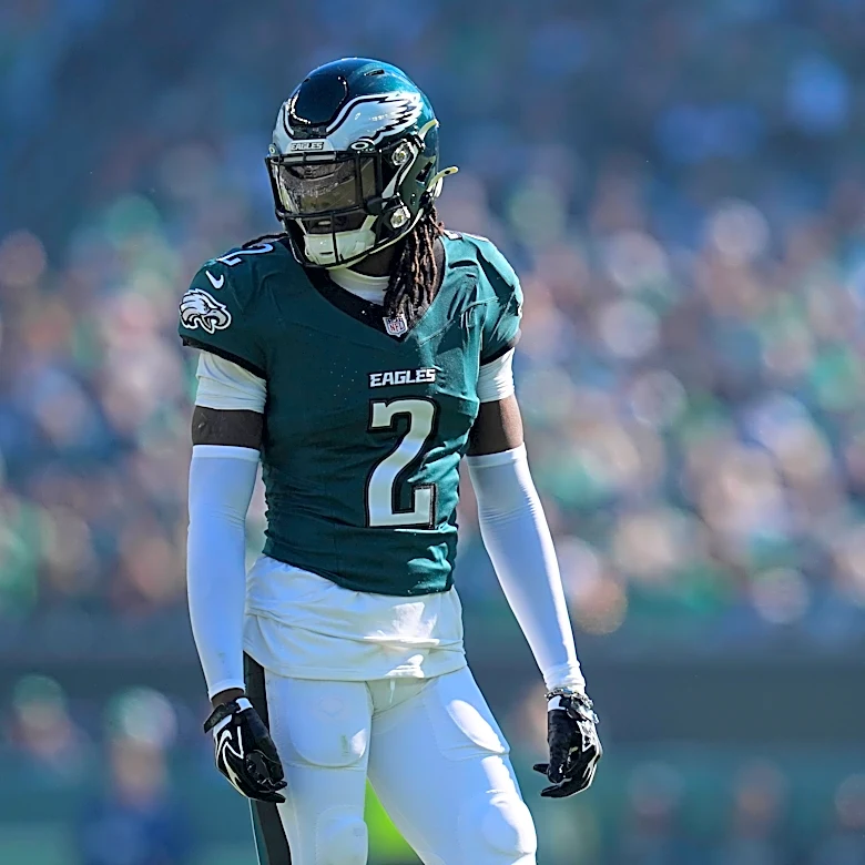 NFL trade deadline: Buffalo Bills trade candidate – Tariq Woolen
