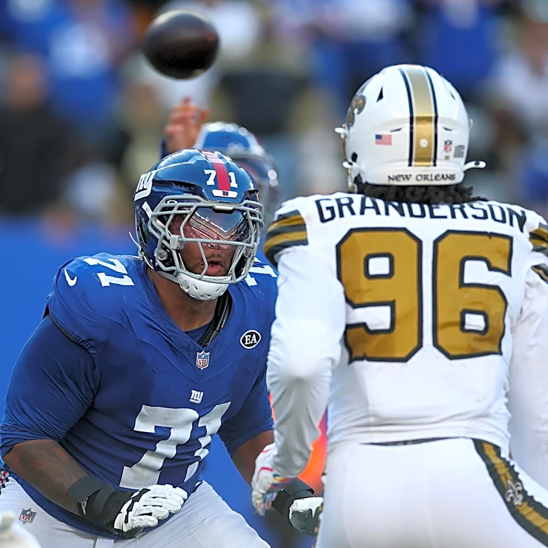 New Orleans Saints News: Players grateful for extra time in Paris