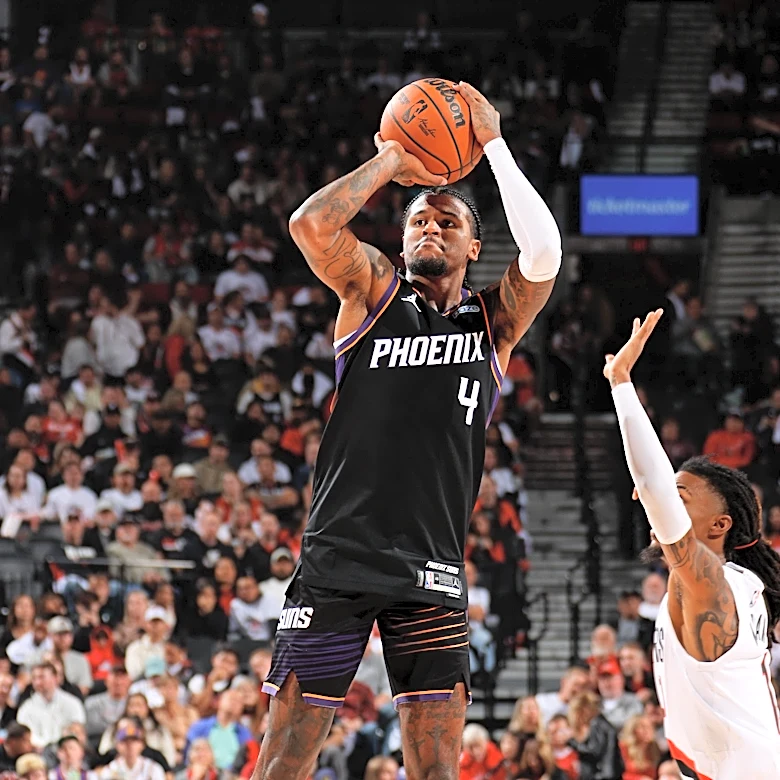 Phoenix must respond after a disastrous loss to Portland