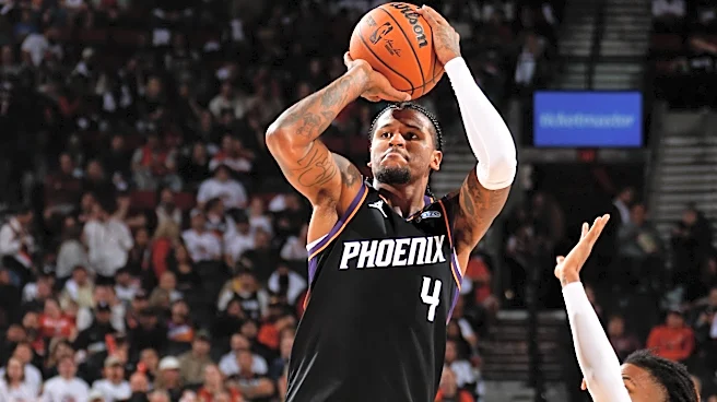 Phoenix must respond after a disastrous loss to Portland